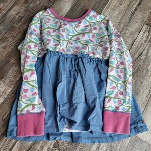 Matilda Jane Top